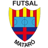 Futsal Finques Alarona Mataró C.E A